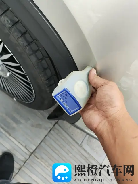 11万多拿下大众途昂V6,15万公里,圆你大空间SUV梦!-2