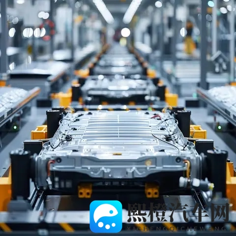 京东造车引爆价格战，49900元国民车来袭！-3