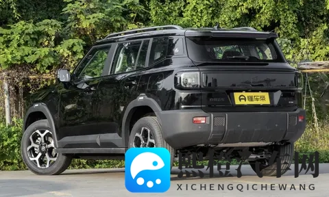 奇瑞又一硬货来了!综合优惠不错,纯电续航115KM-3