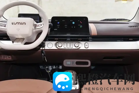 三款长安 Lumin 横评：看本质，这款车才是性价比的最优解-3