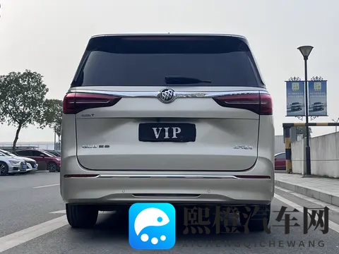 228万,宜商宜家之选,准新别克GL8陆尊!-2