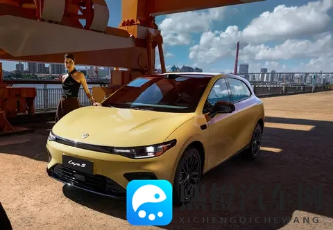 零跑Lafa5正式预售,1058万起,年轻人的第一台“纯电钢炮”?-2