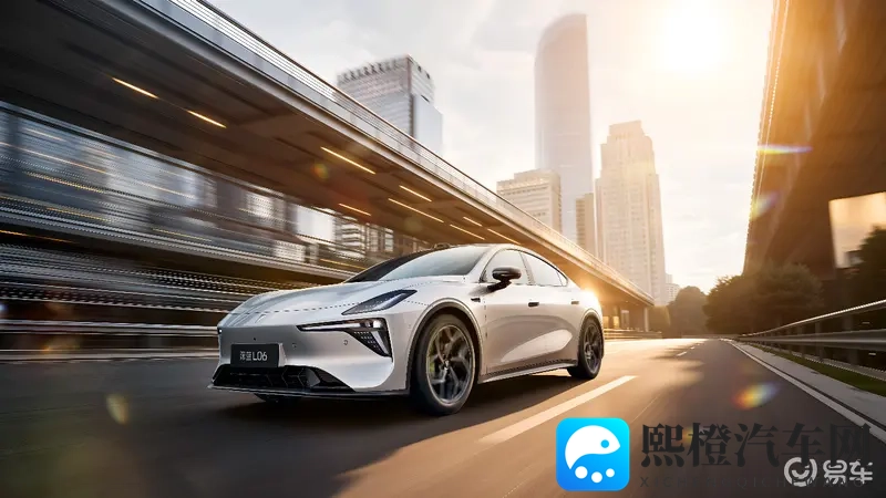 深蓝L06震撼上市!13万起享法拉利级磁流变悬挂-1