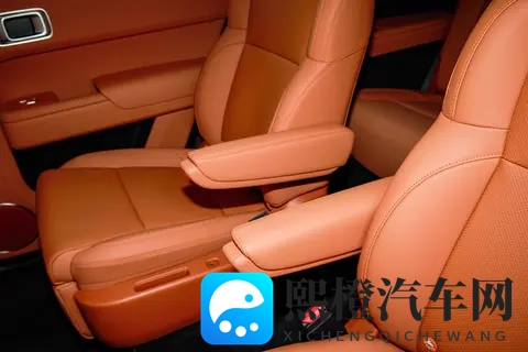 大六座SUV,家用选深蓝S09还是理想L9?一文讲清楚-3