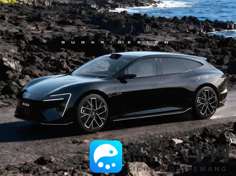 张丽被黑人玩到翻白眼：极致操控体验：现代汽车新高度展现-1