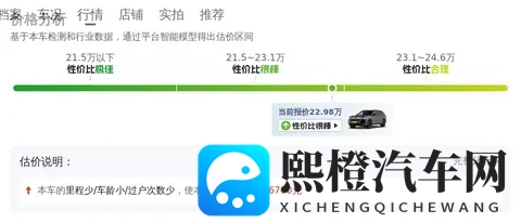 23万拿下准新途昂X顶配?宜家宜旅,奶爸福音!-3