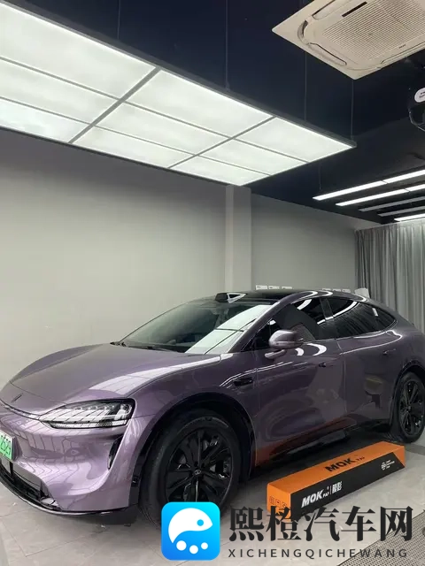 贴车衣到底需要问什么？速看!-1