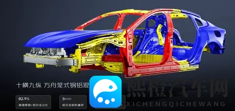 领克09四驱探索版登场!拒绝续航焦虑,拥抱智能舒适-1