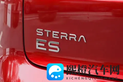 20万买C级纯电轿车,星途星纪元ES体验,有面子更有里子-2