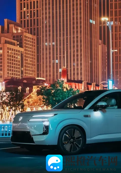 为什么腾势N8L不用二代PTC空调?毕竟一代的能耗和体感都没二代好-3