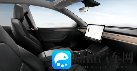 特斯拉 Model Y 新车型与国产竞品的全方位对比-1