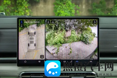 高端MPV怎么选?试驾26款岚图梦想家,空间大动力足-1