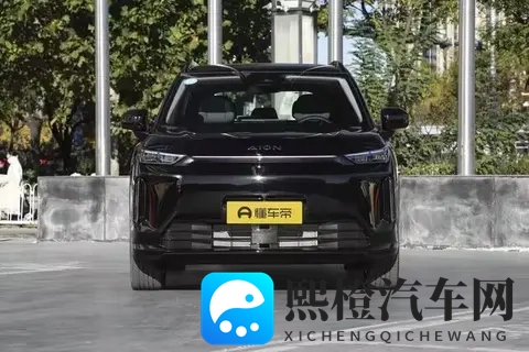 广汽发力了！1268万起售，空间大、续航远，这款新车能火？-1