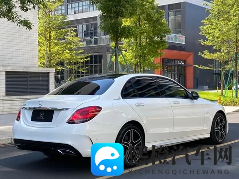 15万多拿下奔驰C级,豪华品牌入门之选?-2