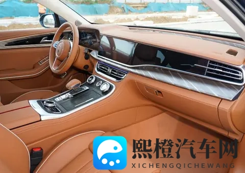 红旗H9 2025款购车手册-2