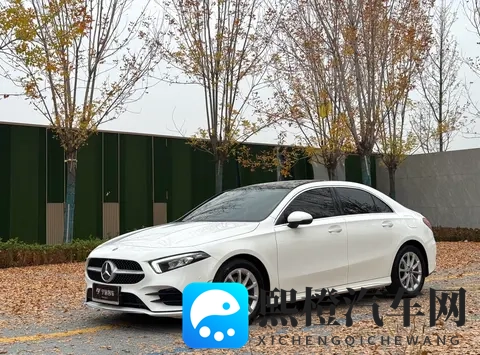 二手奔驰A级:11万多,都市白领的精致之选-2