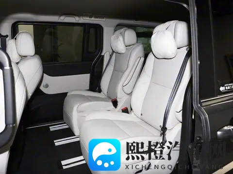 再等2天,北汽锐胜M8将开启预售,四种动力系统可选-1