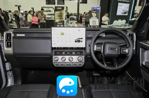 iCAR V23正式登陆马来西亚市场 预售价145万林吉特起-2