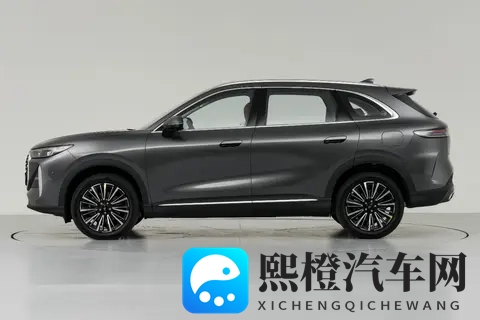 双前脸+轴距加长,第五代瑞虎8如何打动家用SUV买家?-1