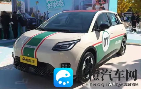 京东火爆!499万元拿下新车?联手广汽、宁德,搅动车市场风云-2