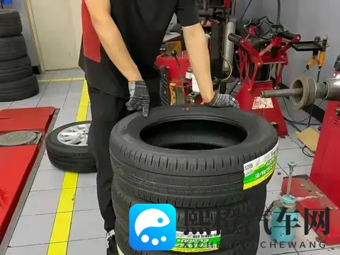 国产轮胎五强揭底！修车工私藏的轮胎名单都很耐磨！-1