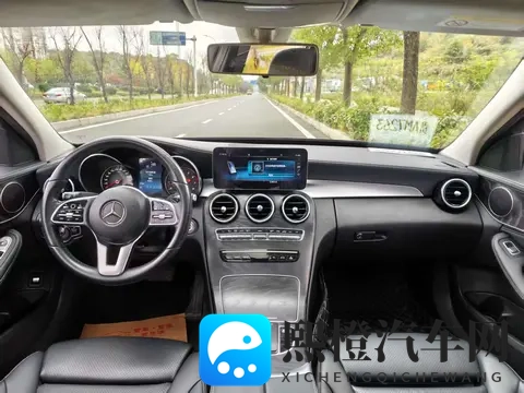 11万多拿下2019款蓝色奔驰C级,圆你奔驰梦!-2