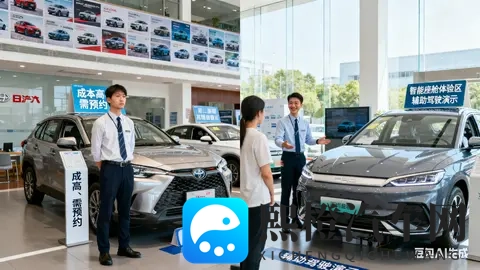 你观察到的日系车不爱提供试驾,而新能源品牌积极邀请试驾的现象-2