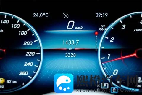 17万多拿下准新奔驰GLB，家用代步高品质之选！-1