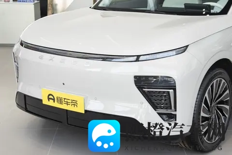 开了 7 天星纪元 ET,18 万起满足全家出行刚需-3