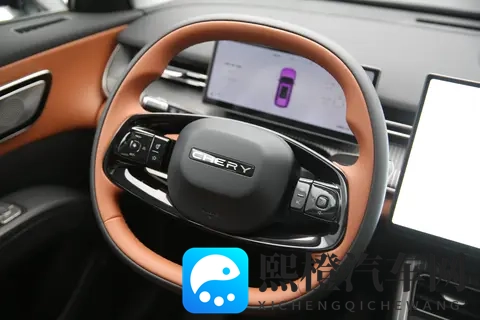 11月10日正式上市 第五代奇瑞瑞虎8预售1059万起-2