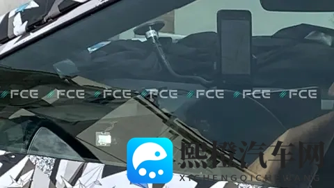 全新日产Juke纯电版谍照曝光，2026 年亮相，定价低于3万欧元-2