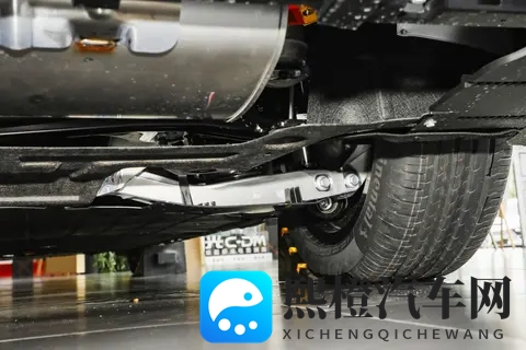 15万起闭眼冲！2025款星纪元ES：1645km续航+508TOPS智能辅助驾驶-1