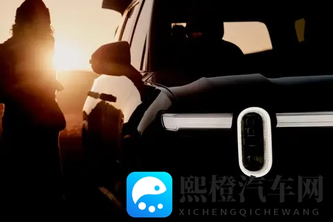 Rivian从亏损中寻路:美国造车新势力也转向AI与机器人-1