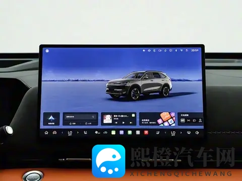 哈弗H6L将于11月18日正式上市,搭载15T及20T两种动力版本-3