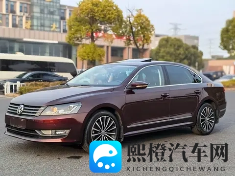 为什么VW家的高饱和度、鲜艳的广告色车,往往都是滞销的?-2