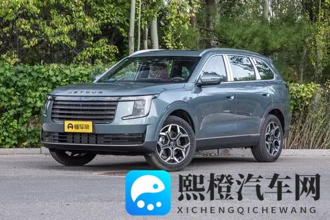 把家庭用车需求摸得很透，捷途X70L 2026款值得一看-2