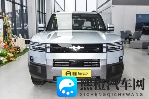 选对一台车,带娃、露营、回老家都不慌,我家这台SUV太够用了-2