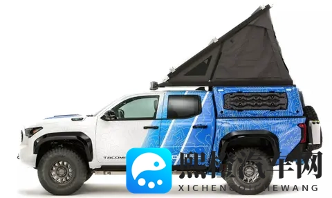 丰田真正“新能源量产”，排放物可以直接洗澡！-2