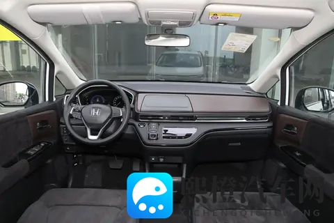 2026款奥德赛购车指南：三款核心车型如何选？-2