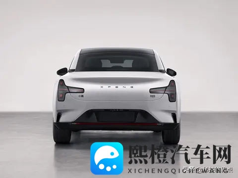 新款小鹏MONA M03正式亮相工信部，车身长度增加5毫米-1