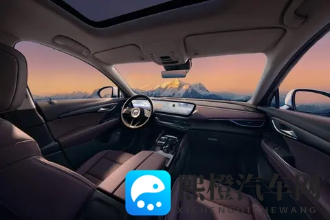 销量大幅提升 别克昂科威销量增长174%领跑细分市场-1