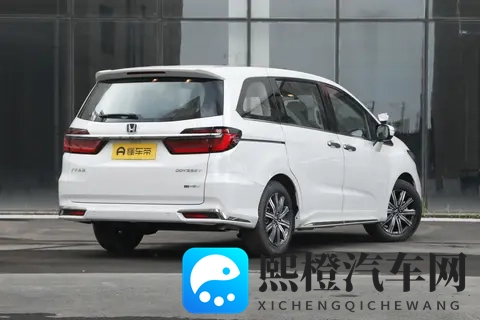 2026款本田奥德赛购车手册 配置分析+选购推荐-3