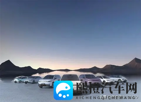 新势力销冠杀进前十!零跑7万台背后的技术逆袭真相-1