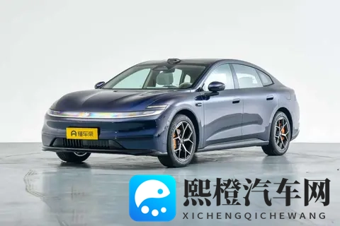 最强四座MPV来了,岚图梦想家山河广州车展上市-1