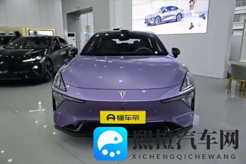 深蓝L06深度体验：1399万的无框轿跑竟藏满越级惊喜-1