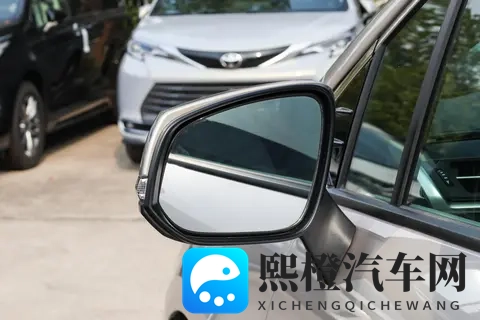 2026 款丰田赛那配置解析与选购建议-3