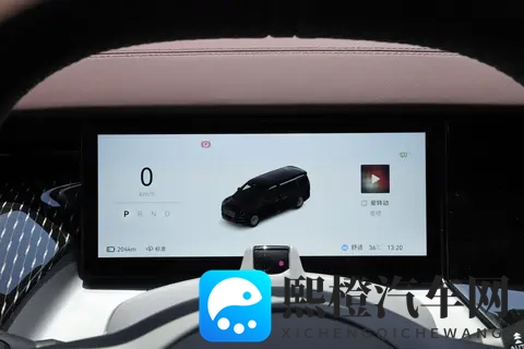 极氪009又放大招!买它当家用车,能省十几万,还能省心-2