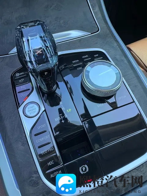 #准新车推荐#45万拿下宝马X5，体验速度与豪华！-1