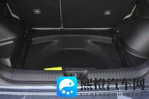 广汽埃安 AION i60 开启预售:增程技术亮眼,国民大五座 SUV 新选择-2