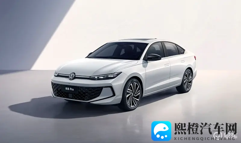 8万出头买朗逸！合资品牌如何展现“最后的倔强”-1